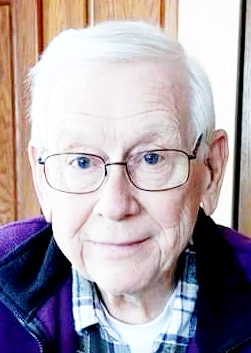Charles Wendell Goddard